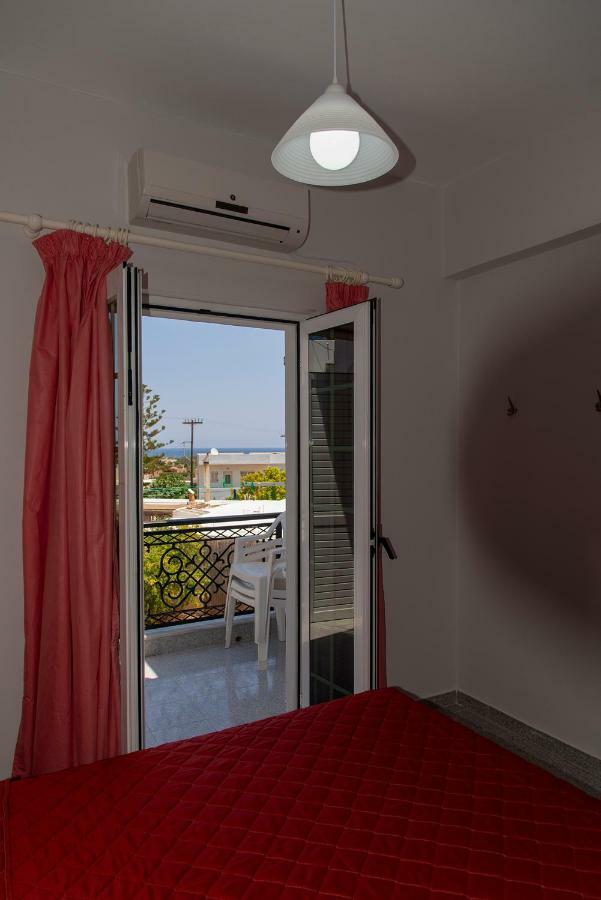 Lazaros Home 1 Palekastro Exterior photo